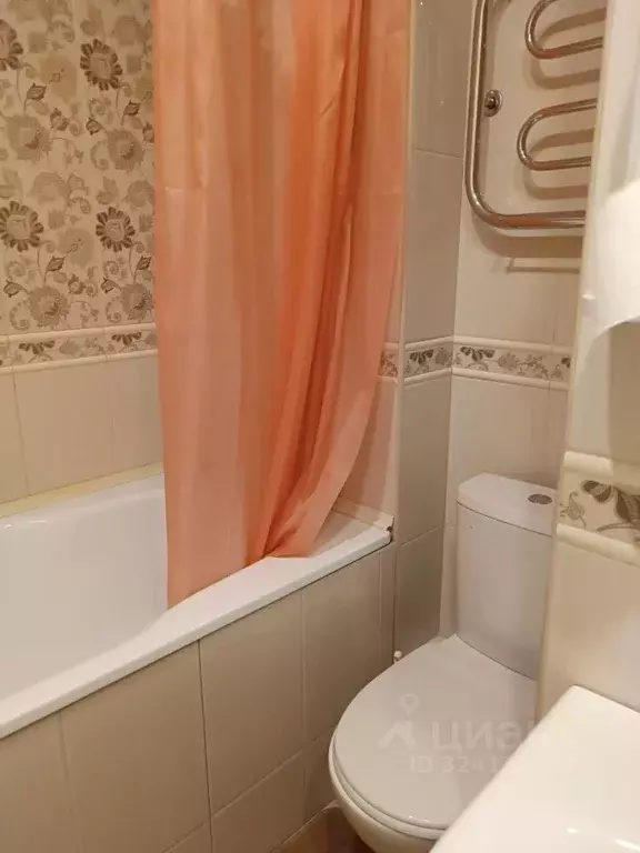 1-к кв. Московская область, Люберцы городской округ, Октябрьский пгт ... - Фото 2