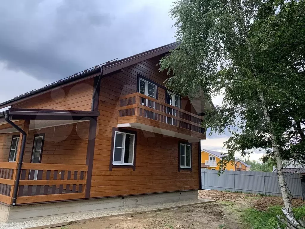 Купить Дом В Часцах Одинцовского Района
