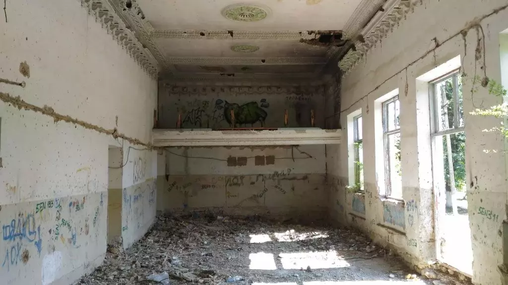 Помещение свободного назначения в Краснодарский край, Крымск Степная ... - Фото 1