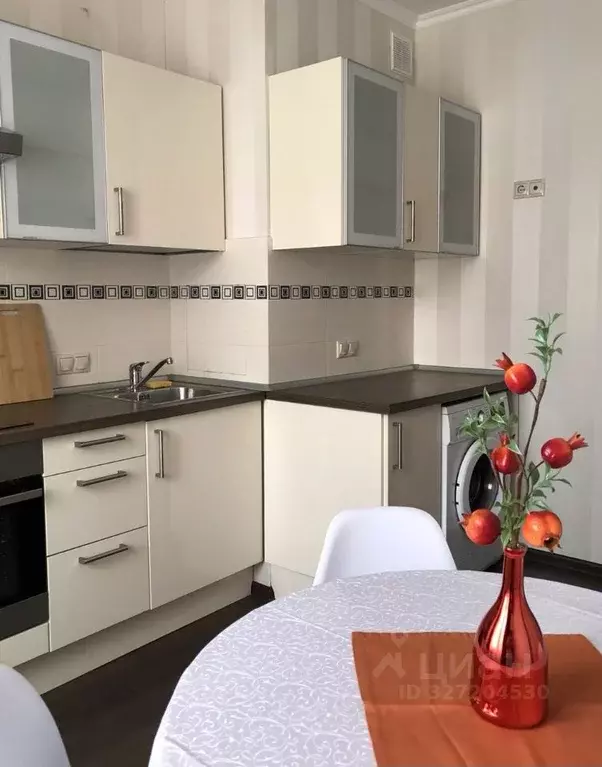 2-к кв. Московская область, Видное проезд Битцевский, 15 (60.0 м) - Фото 1