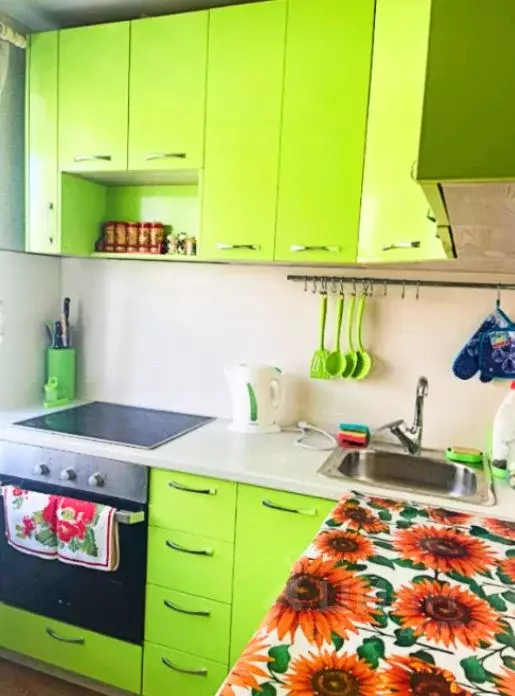 2-к кв. Новосибирская область, Новосибирск Ветлужская ул., 22 (45.0 м) - Фото 1