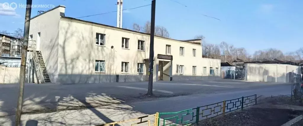 Помещение свободного назначения (800 м) - Фото 2