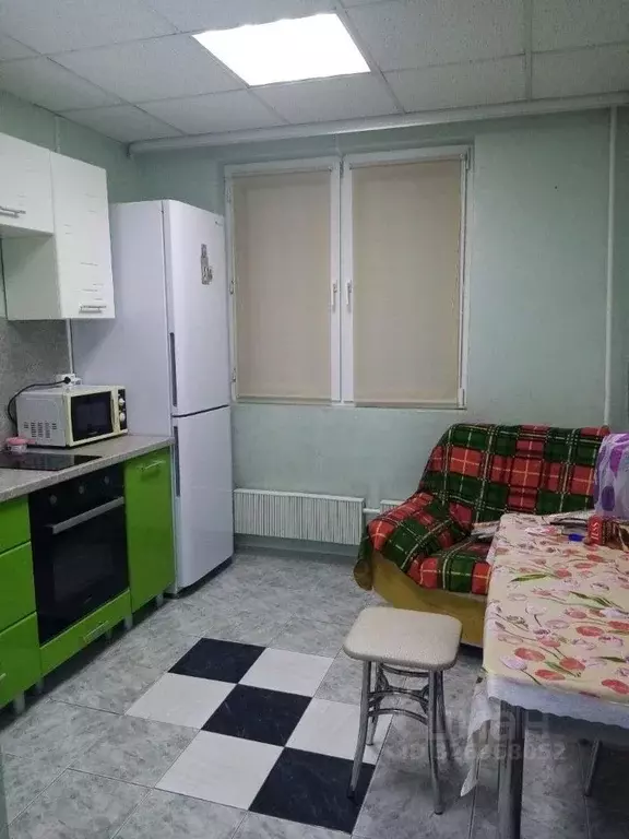 2-к кв. Самарская область, Тольятти ул. Дзержинского, 29 (45.0 м) - Фото 2