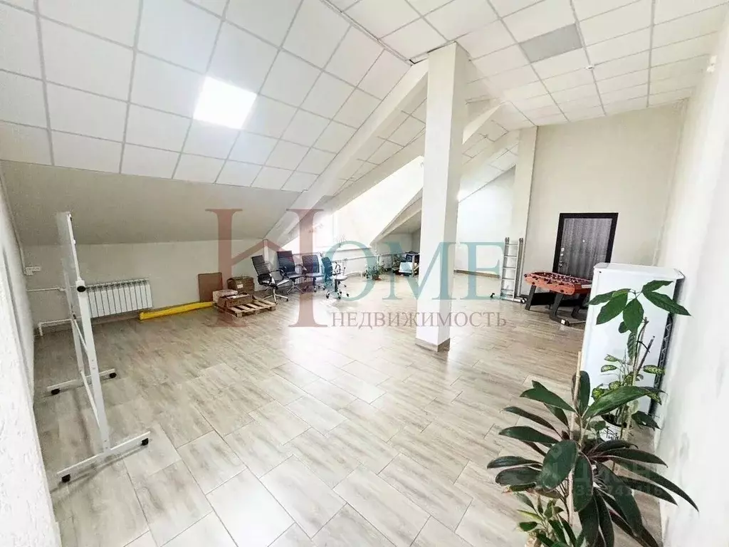 Офис в Новосибирская область, Новосибирск ул. Глинки, 4 (131 м) - Фото 1