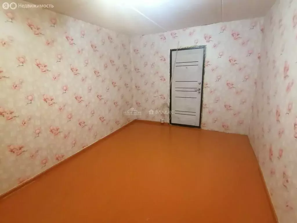 1к в -комнатной квартире (13 м) - Фото 2