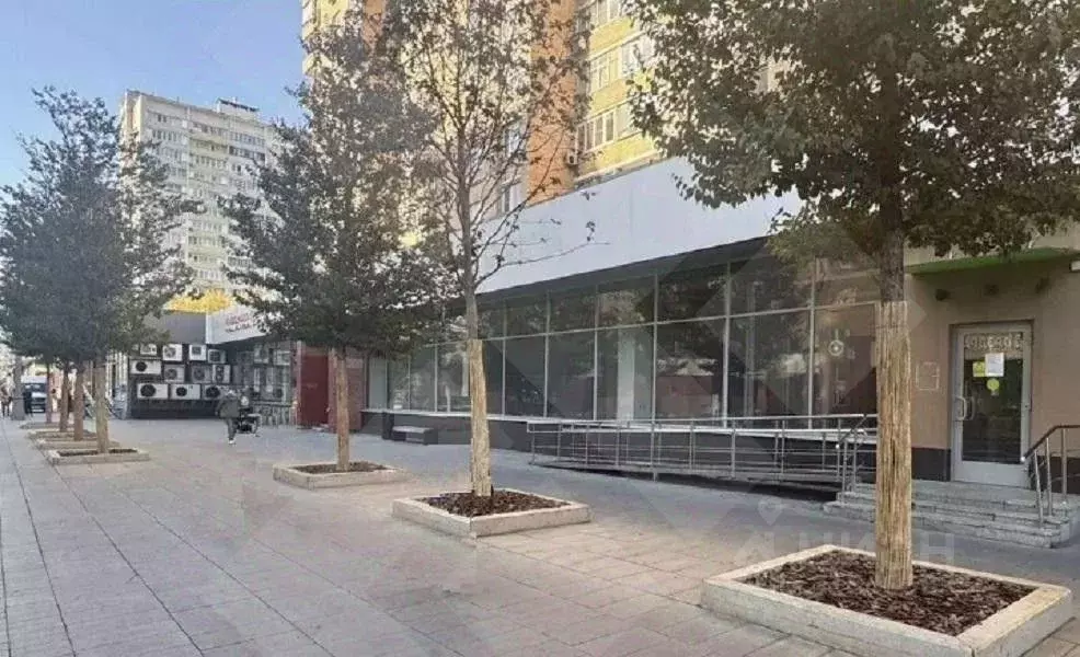Помещение свободного назначения в Москва Таганская ул., 31/22 (336 м) - Фото 0