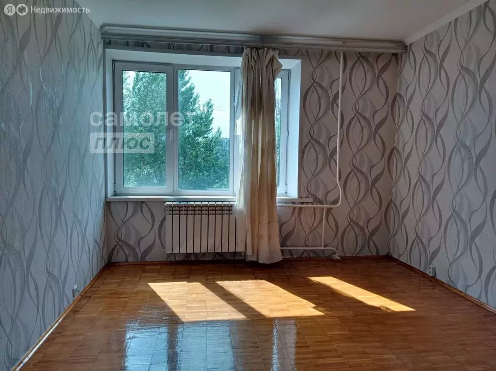 3-комнатная квартира: Москва, Бирюлёвская улица, 18к2 (59.8 м) - Фото 1