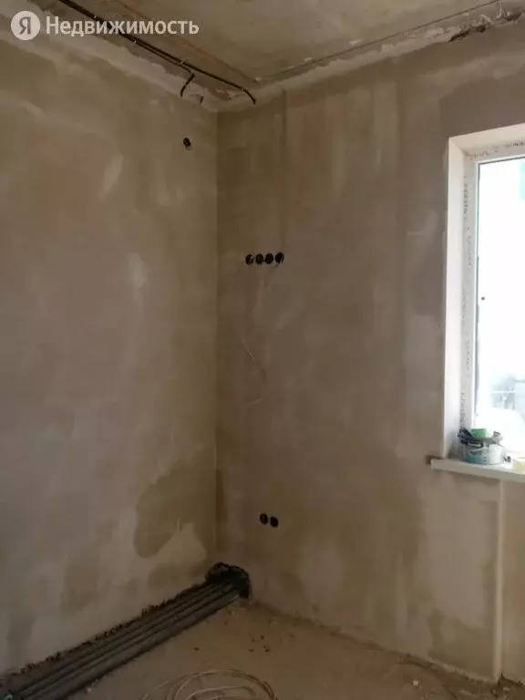 Квартира-студия: Севастополь, Аэродромное шоссе, 20 (20 м) - Фото 1