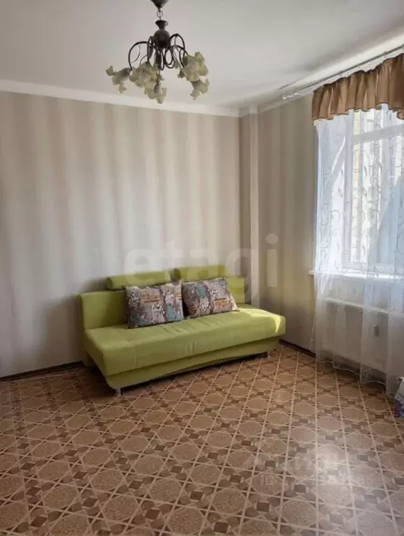 Студия Пермский край, Пермь ул. Капитана Гастелло, 10 (37.5 м) - Фото 1