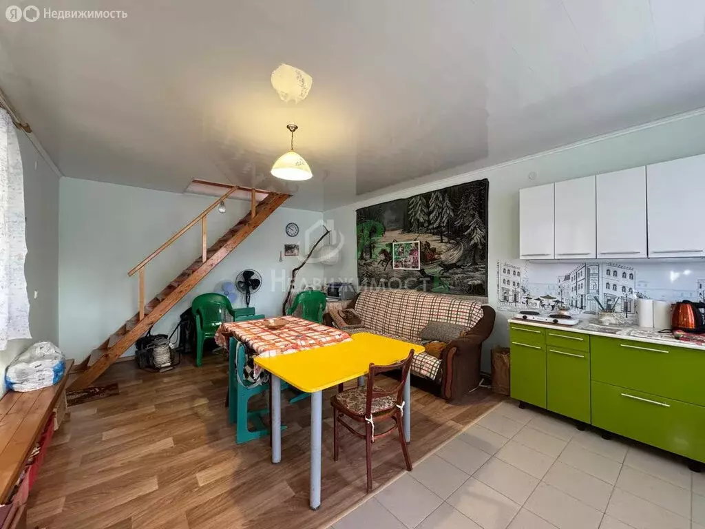 Дом в Ейск, Ейский морской порт (48 м) - Фото 1