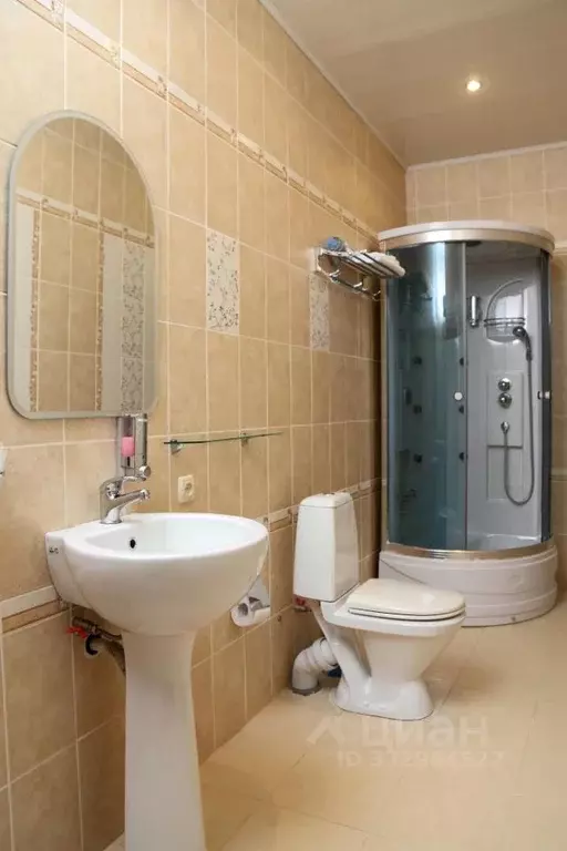 Комната Удмуртия, Ижевск ул. Серебряный Бор, 23 (35.0 м) - Фото 2