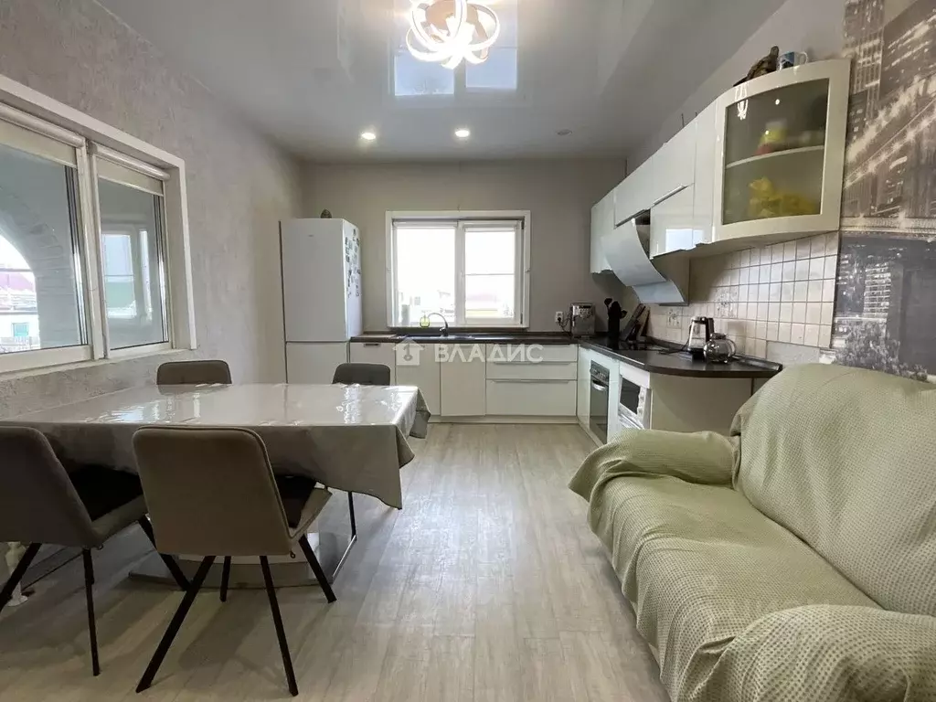 Дом в Забайкальский край, Чита туп. Угловой, 7 (283 м) - Фото 2