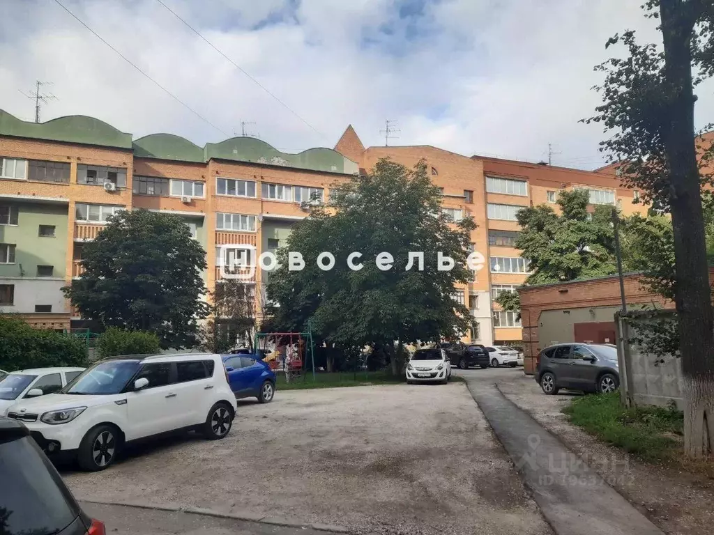 Гараж в Рязанская область, Рязань ул. Есенина, 45 (18 м) - Фото 0