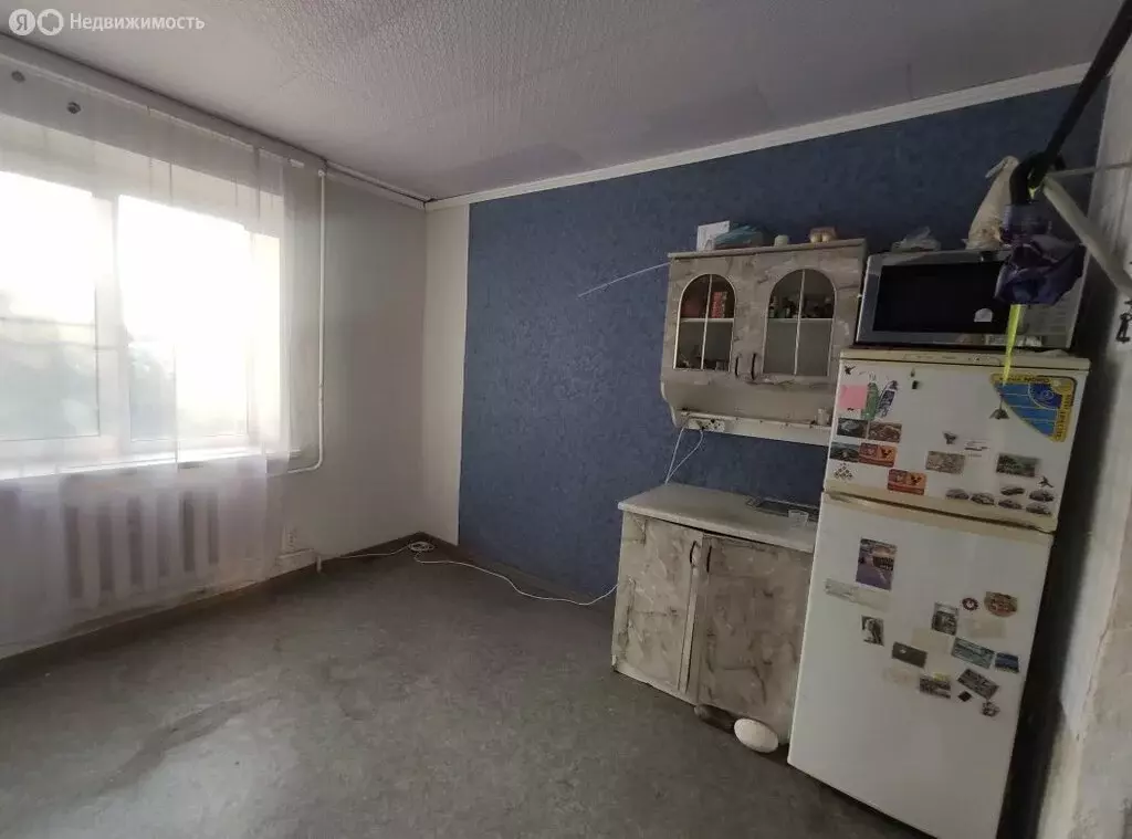 1к в 3-комнатной квартире (14.3 м) - Фото 1