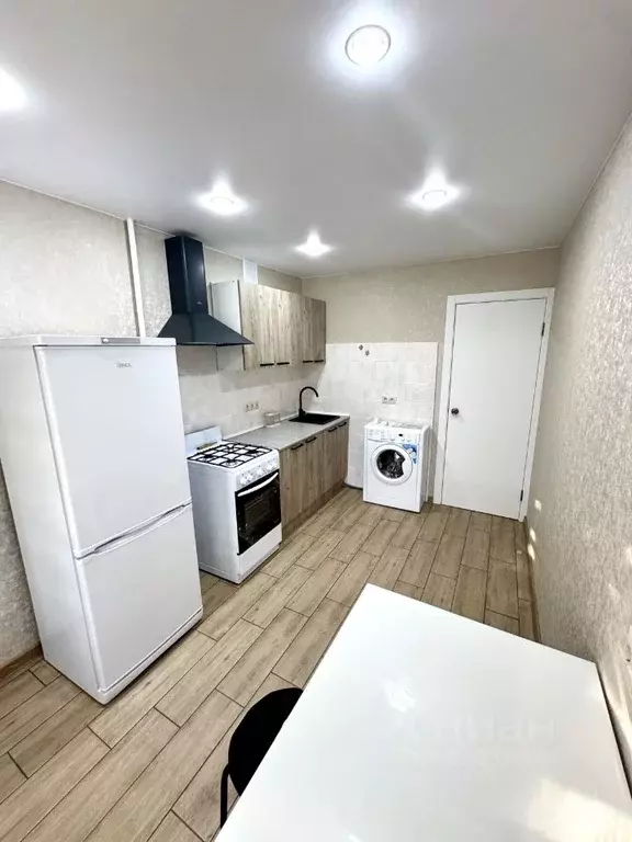 1-к кв. Москва Можайское ш., 34К2 (36.0 м) - Фото 2
