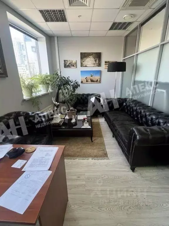 Помещение свободного назначения в Москва Минская ул., 2Гк1 (200 м) - Фото 2