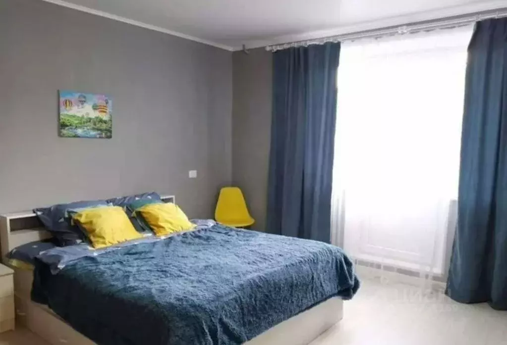 2-к кв. Челябинская область, Миасс ул. Нахимова, 18 (53.0 м) - Фото 2