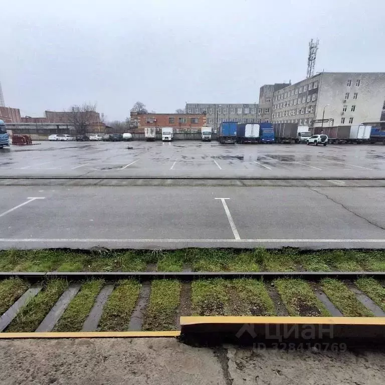 Помещение свободного назначения в Краснодарский край, Краснодар ... - Фото 1