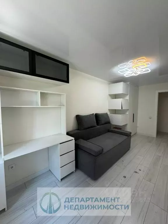 2-к кв. Краснодарский край, Краснодар Колхозная ул., 18 (56.0 м) - Фото 2