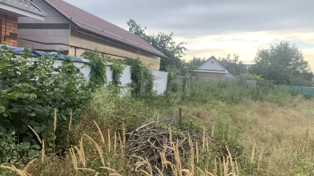 Участок в Адыгея, Майкоп ул. Жени Попова (4.74 сот.) - Фото 0
