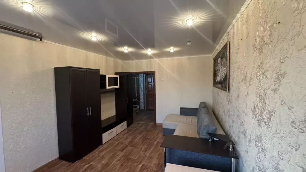 1-к кв. Липецкая область, Липецк ул. Катукова, 14 (38.0 м) - Фото 1