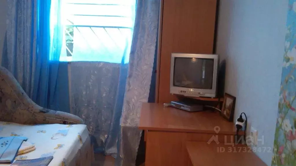Дом в Крым, Судак городской округ, Новый Свет пгт пер. Голицынский, 4 ... - Фото 0