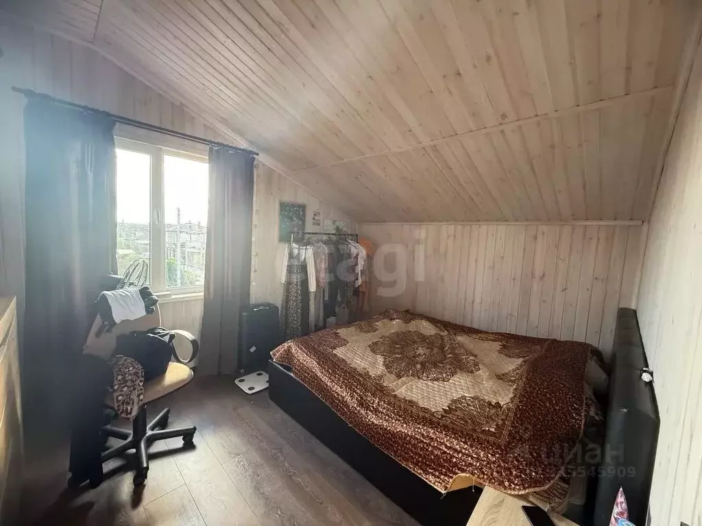 Дом в Севастополь ул. Киммерийская, 3А (80 м) - Фото 2