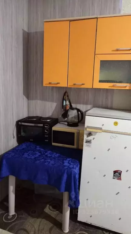 Комната Красноярский край, Красноярск ул. Рокоссовского, 18 (12.0 м) - Фото 2