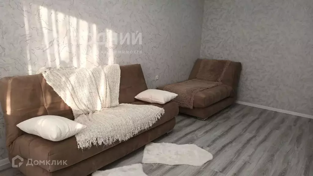 Продаётся 1-к квартира, 33.2 м - Фото 0
