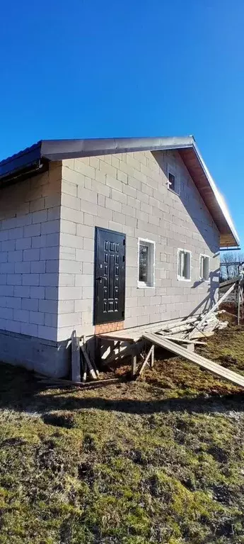 Дом в Московская область, Сергиево-Посадский городской округ, с. ... - Фото 2