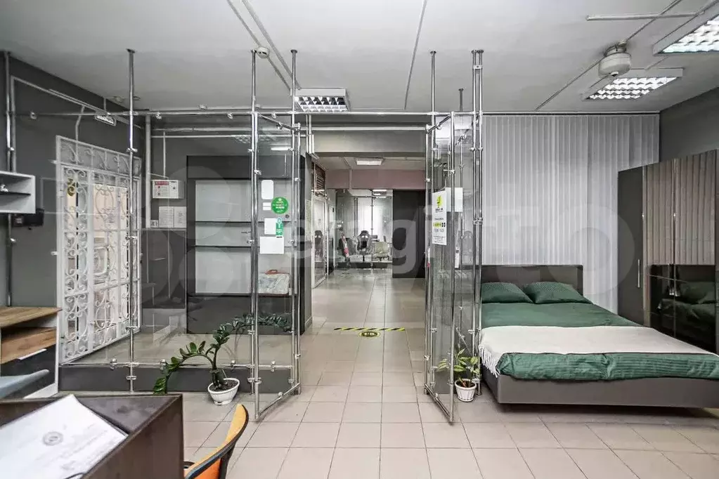 Сдам помещение свободного назначения, 52.5 м - Фото 0