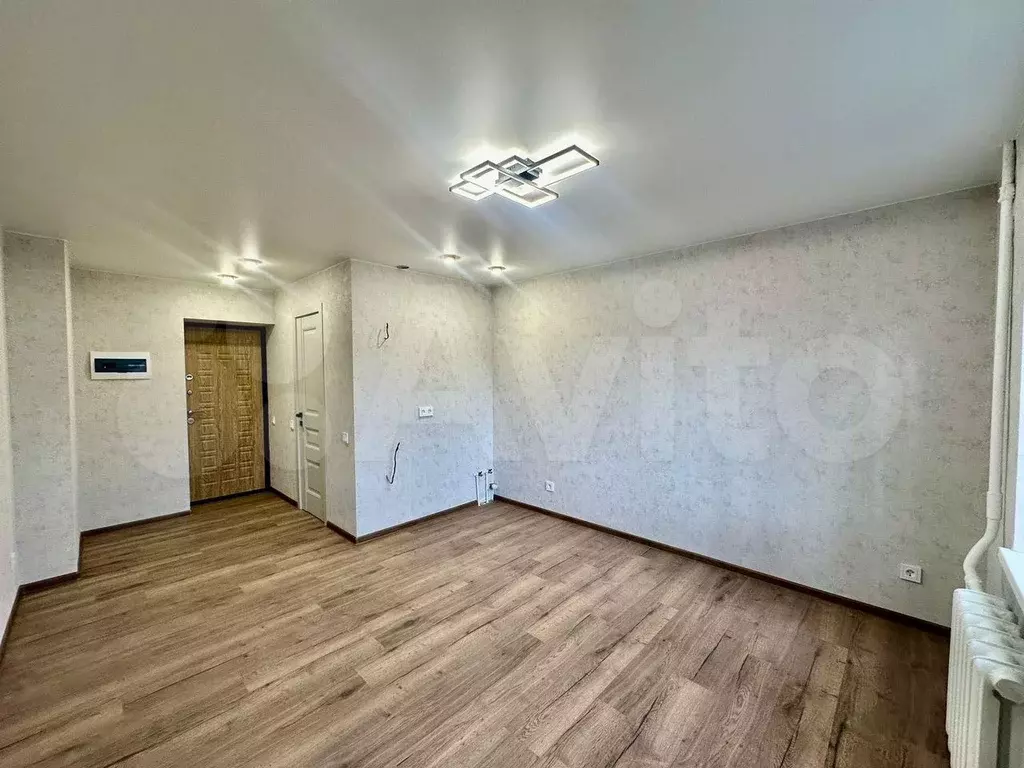 1-к. квартира, 20 м, 2/5 эт. - Фото 0