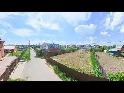 Участок 9,3 сот. (личное подсобное хозяйство (лпх)) - Фото 1