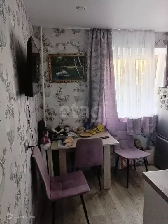 Продаётся 2-к квартира, 42.8 м - Фото 0