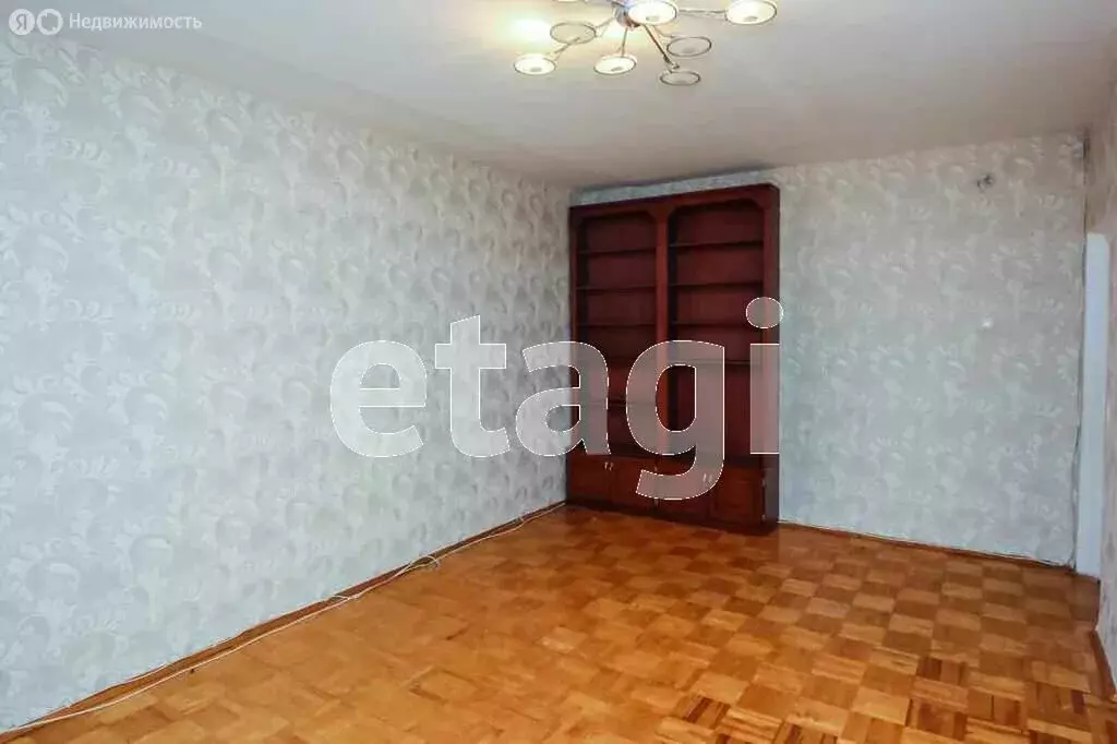3-комнатная квартира: Тюмень, улица Свердлова, 16 (83 м) - Фото 2