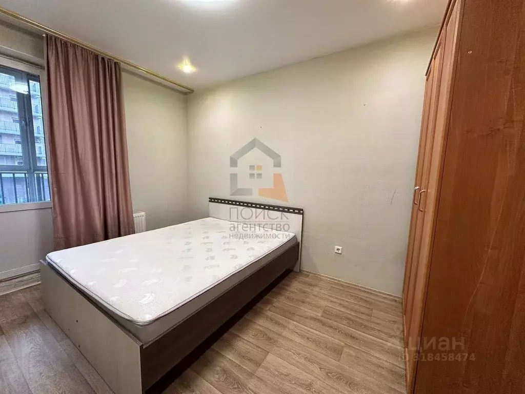 2-к кв. Татарстан, Казань Тэцевская ул., 4 (55.0 м) - Фото 0