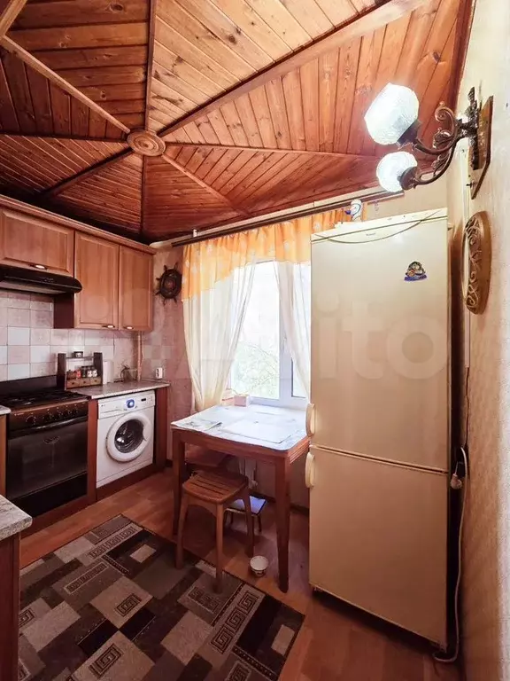 2-к. квартира, 45 м, 3/5 эт. - Фото 1