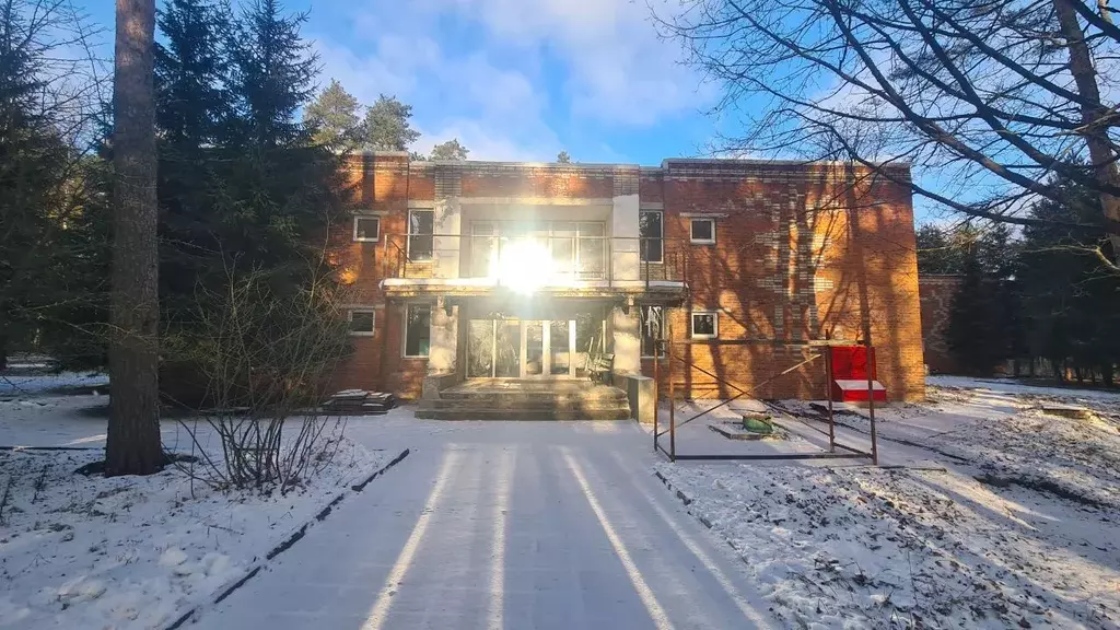 Помещение свободного назначения в Московская область, Щелково ... - Фото 1