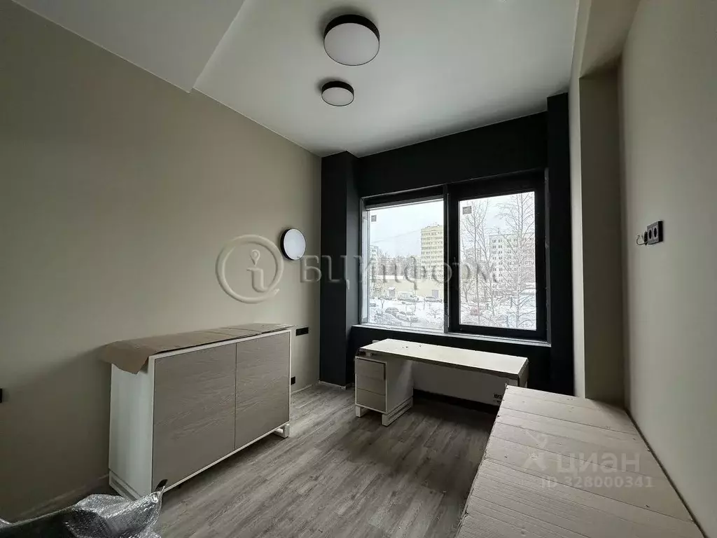 Офис в Санкт-Петербург просп. Просвещения, 83 (21 м) - Фото 1