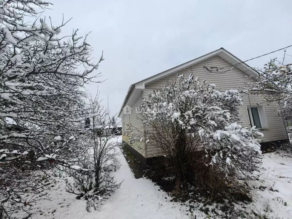 Дом в посёлок Головино, Молодёжная улица, 8 (70.6 м) - Фото 2