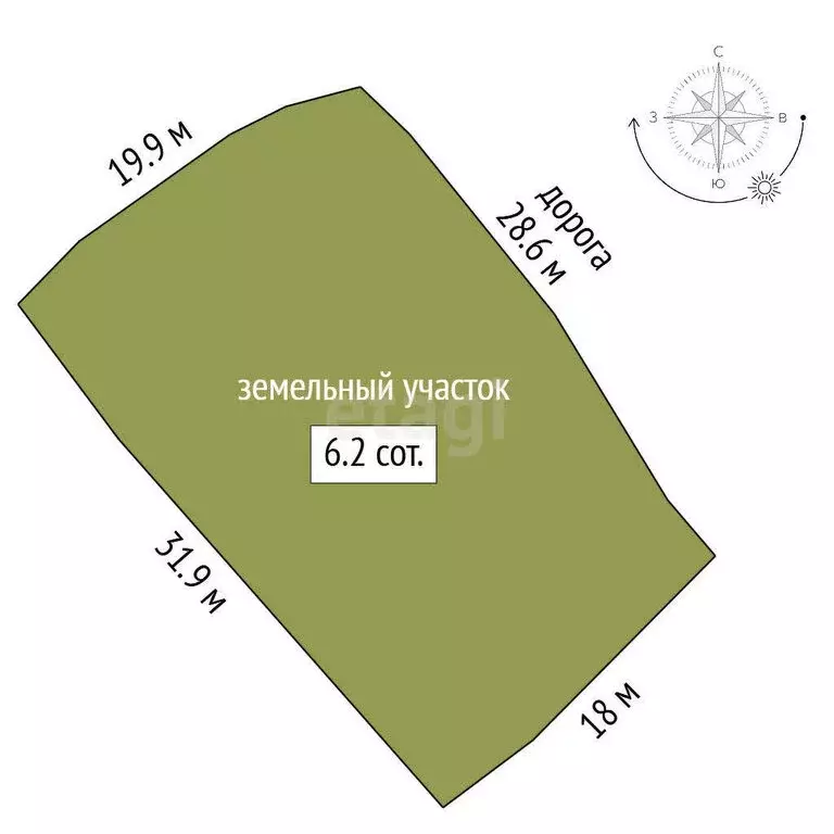 Дом в Тюменская область, Тобольский муниципальный округ, Прииртышское ... - Фото 1