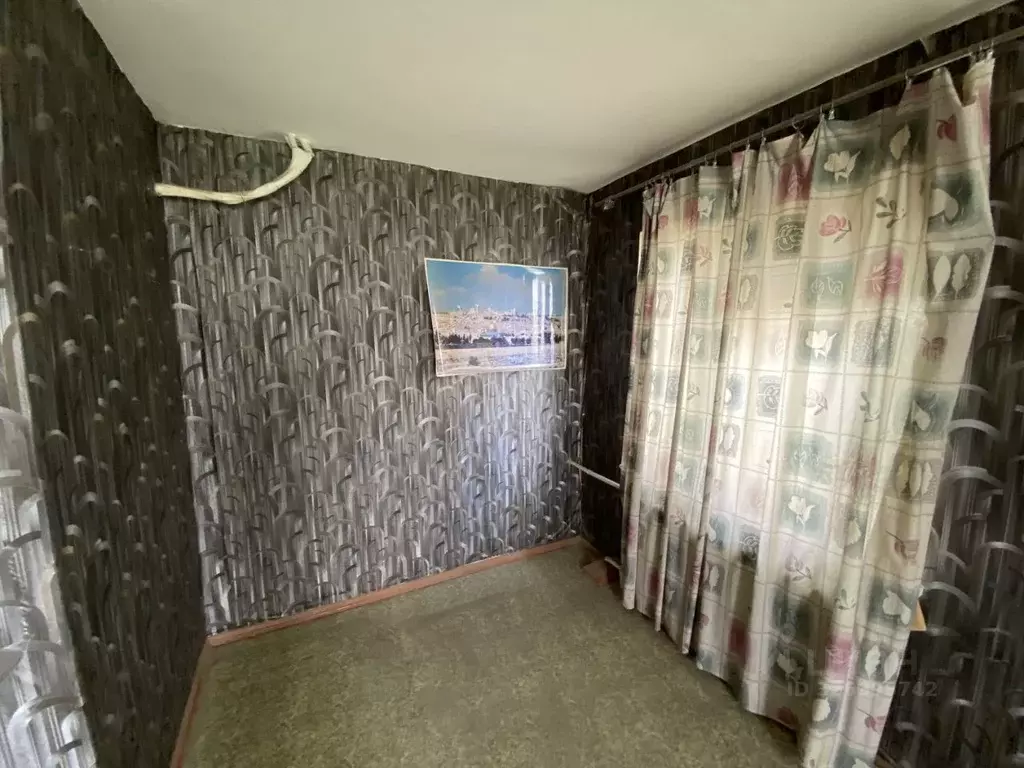 1-к кв. Волгоградская область, Волгоград ул. Кузнецова, 5 (28.7 м) - Фото 1