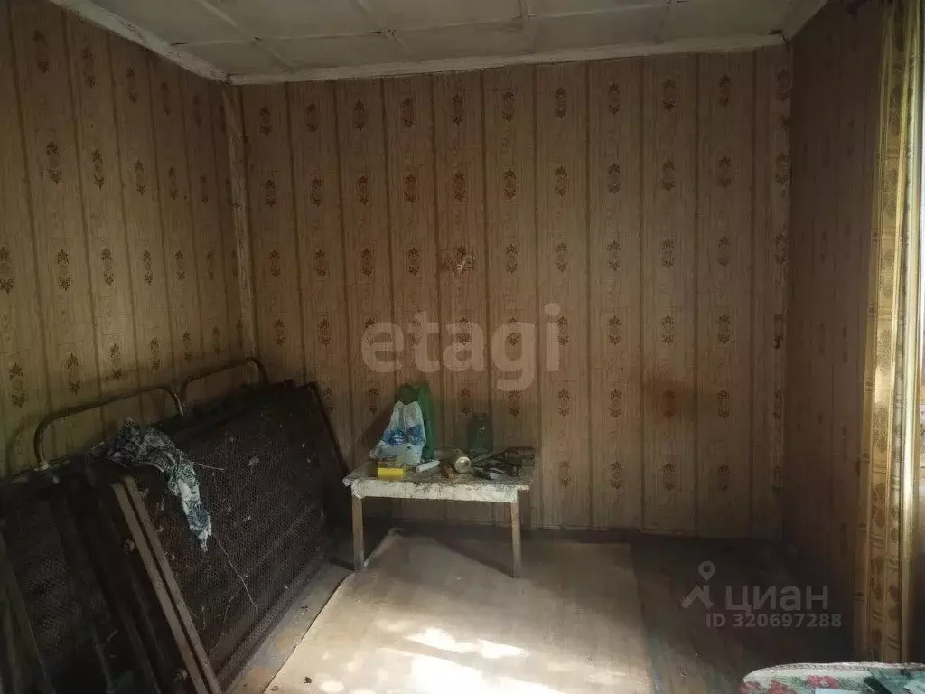 Дом в Саратовская область, Балашов ул. 30 лет Победы, 1Б (66 м) - Фото 1