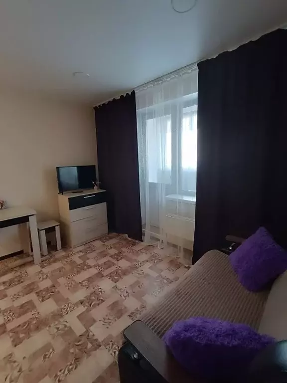 Продаётся квартира-студия, 19.1 м - Фото 1