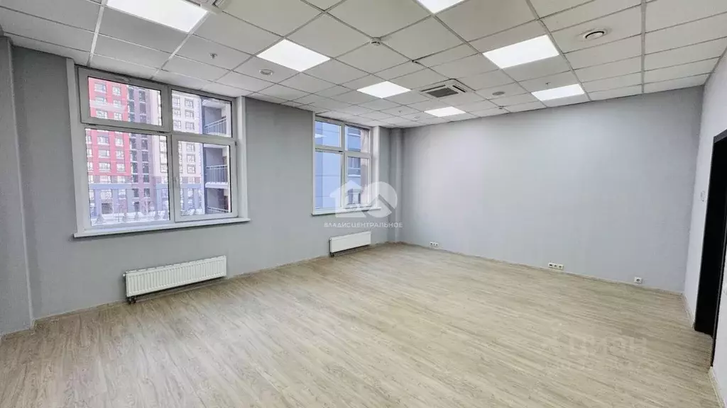 Офис в Новосибирская область, Новосибирск Железнодорожная ул., 15/1 ... - Фото 1