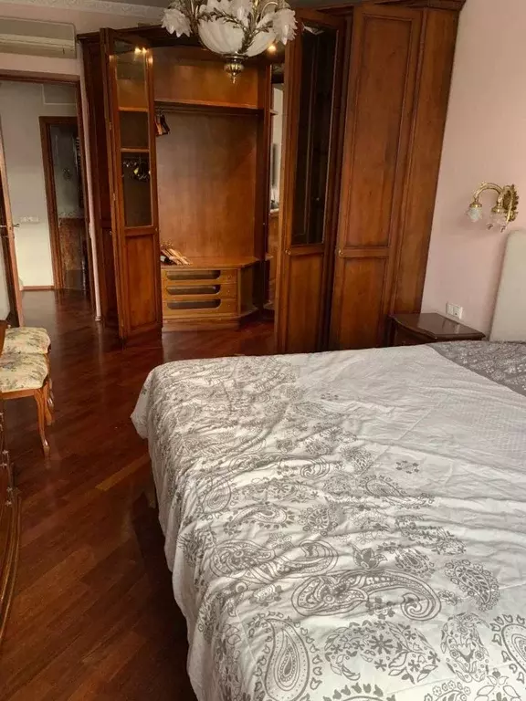 3-к кв. Москва ул. Олеко Дундича, 3 (93.0 м) - Фото 2