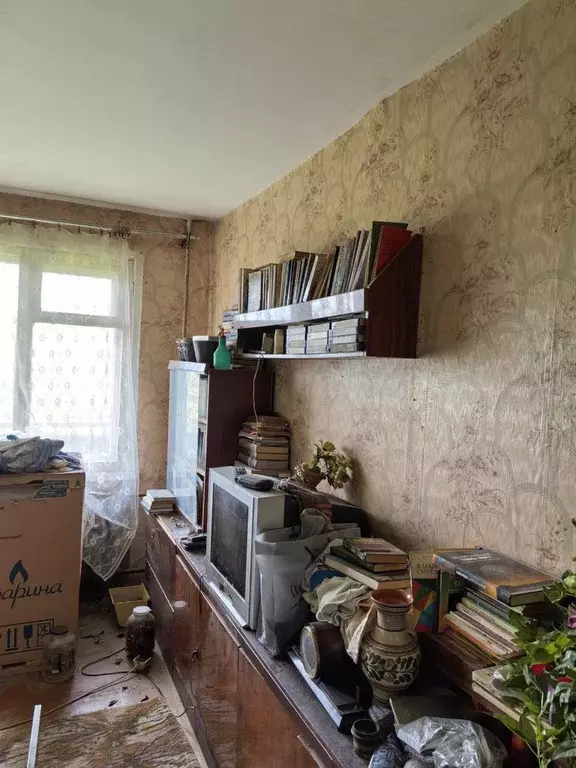 Продаётся 2-к квартира, 47 м - Фото 1