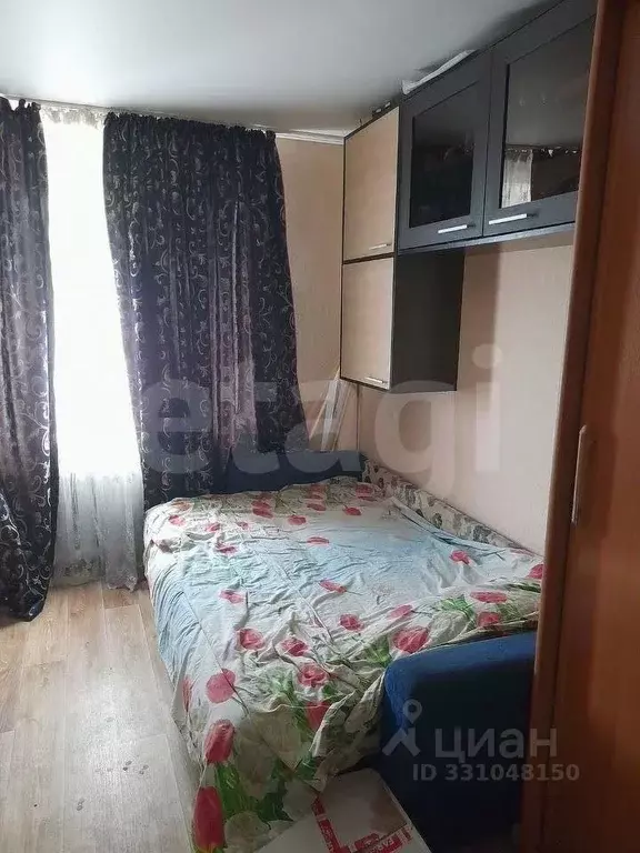 Комната Белгородская область, Белгород ул. Ватутина, 1а (12.9 м) - Фото 1