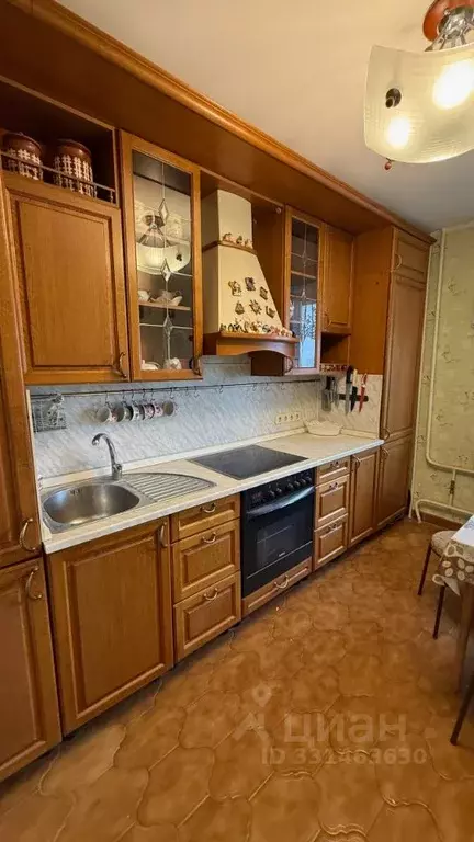 3-к кв. Московская область, Одинцово бул. Маршала Крылова, 8 (64.0 м) - Фото 2