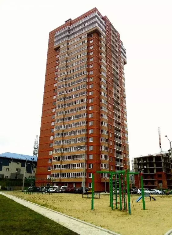 2-комнатная квартира: Красноярск, улица Вильского, 18Ж (58 м) - Фото 0